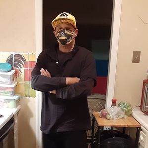 Meet your Posher, Carl